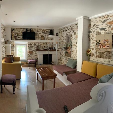 Sea&Stone Apartment 斯卡拉索提罗斯 外观 照片