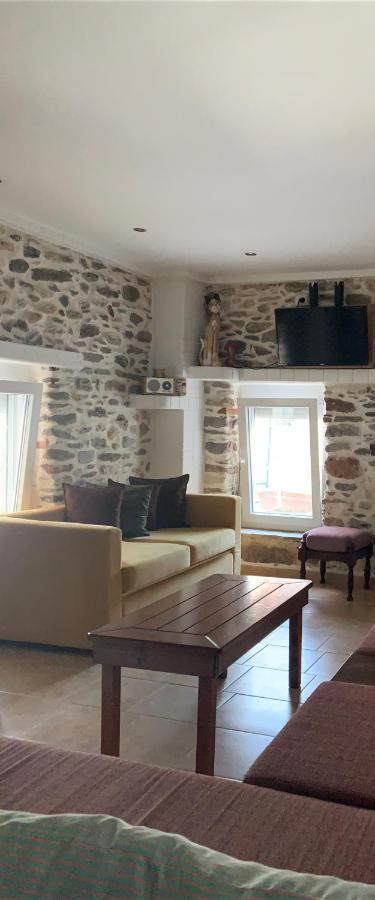 Sea&Stone Apartment 斯卡拉索提罗斯 外观 照片