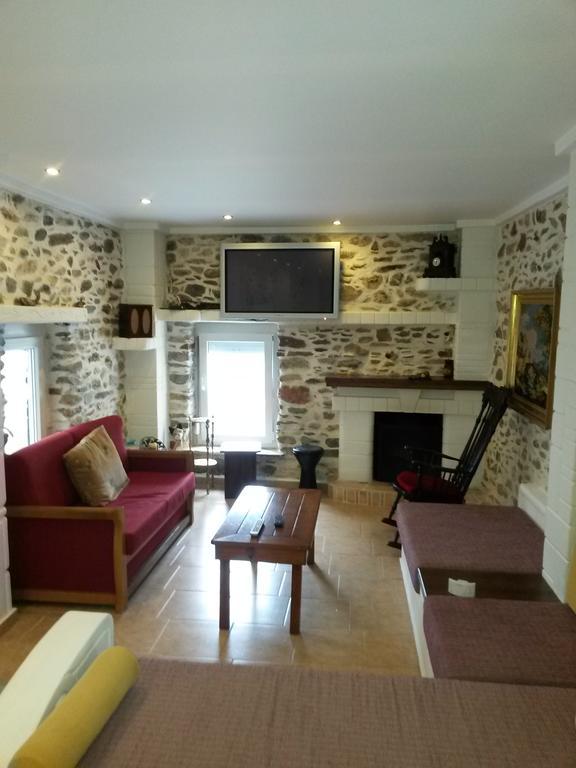 Sea&Stone Apartment 斯卡拉索提罗斯 外观 照片